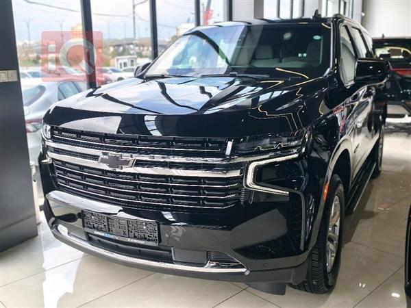 شيفروليه تاهو 2024 للبيع في العراق - السليمانية